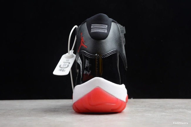 Kick Theory 378037-061 11 Bred(2019) Jordan Air 0728